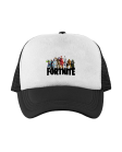 Kepurė Fortnite Season four Kepurė Fortnite Season four